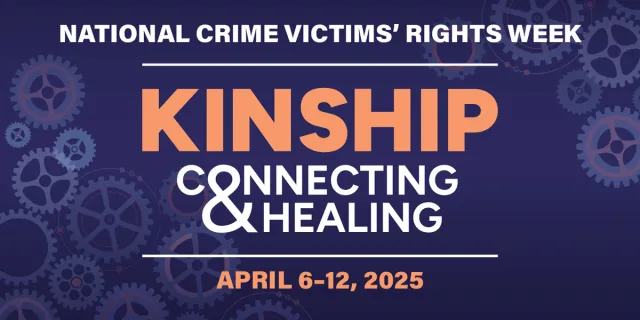 NCVRW 2025 Graphic 